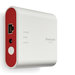 Honeywell Home RedLINK® THM6000R7001/U Internet Gateway With Ethernet Cable and Power Cord, White