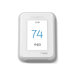 Honeywell Home T10+ Pro THX321WFS3001W/U Wi-Fi Programmable Smart Thermostat With RedLINK® 3.0, 3H/2C, 2H/2C-Stage