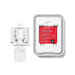 Honeywell Home T10+ Pro THX321WFS3001W/U Wi-Fi Programmable Smart Thermostat With RedLINK® 3.0, 3H/2C, 2H/2C-Stage