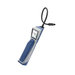 Inficon D-TEK Stratus® 724-204-G1 Leak Detector, 0.07 oz/year Sensitivity, 45 to 90 s Warm-Up, 17 in L Probe, Battery