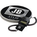 JB Industries ATLAS® DS-20000 Digital Refrigerant Scale, 220 lb, LCD Display, Battery, 60 hr Battery