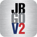 JB Industries CLIMATE CLASS DV-22W Wireless Digital Vacuum Gauge, 10 um Vacuum, +/-1 % Accuracy, 1 um Resolution, 1/4 in