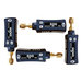 JB Industries CLIMATE CLASS DV-22W Wireless Digital Vacuum Gauge, 10 um Vacuum, +/-1 % Accuracy, 1 um Resolution, 1/4 in