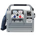 JB Industries F6-BOOST A2L BLDC Ignition-Proof Refrigerant Recovery Unit, 100-240 V, 1-1/4 hp Motor