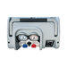 JB Industries F6-BOOST A2L BLDC Ignition-Proof Refrigerant Recovery Unit, 100-240 V, 1-1/4 hp Motor