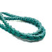 Jason Industrial® Accu-Link® A-LINK-5 Adjustable V-Belt, A Belt Section / Profile, 5 ft L, Polyester