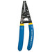 KLEIN TOOLS® 11055 Wire Stripper and Cutter, Steel, 7.4 in L