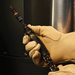 KLEIN TOOLS® KNECT™ 32517HD 17-in-1 Impact-Rated Hybrid Screwdriver/Nut Driver, 1/4 in, 3/8 in, 5/16 in Drive, Steel