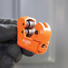 KLEIN TOOLS® 50049 Nano Tubing Cutter, Applicable Materials: Aluminum, Copper, 5/8 in Max Pipe, 1/8 in Minimum Pipe
