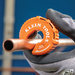 KLEIN TOOLS® 50054 Replacement Blade, Applicable Materials: Aluminum, Copper, Steel Blade, 0.73 in L, 0.23 in W