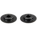 KLEIN TOOLS® 50054 Replacement Blade, Applicable Materials: Aluminum, Copper, Steel Blade, 0.73 in L, 0.23 in W