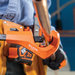 KLEIN TOOLS® 50061 Quick Adjust Tubing Cutter, Applicable Materials: Aluminum, Copper, 1-5/8 in Max Pipe, Steel Blade
