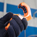 KLEIN TOOLS® 50061 Quick Adjust Tubing Cutter, Applicable Materials: Aluminum, Copper, 1-5/8 in Max Pipe, Steel Blade