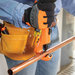 KLEIN TOOLS® 50061 Quick Adjust Tubing Cutter, Applicable Materials: Aluminum, Copper, 1-5/8 in Max Pipe, Steel Blade