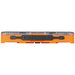 KLEIN TOOLS® KNECT™ 65500KNECT Complete Impact Pass Through and Flip Socket Set, 39-Piece, SAE, 7-1/2 in L, 11.38 in W
