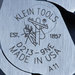 KLEIN TOOLS® D213-9NE Lineman's Plier, 1-3/8 in Jaw, 1.91 in Jaw Reach, New England Nose, Steel, 9 in L