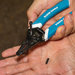 KLEIN TOOLS® Klein-Kurve® K11095 Wire Stripper and Cutter, Steel, 7-1/4 in L, 2.33 in W, 0.61 in D