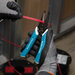 KLEIN TOOLS® Klein-Kurve® K11095 Wire Stripper and Cutter, Steel, 7-1/4 in L, 2.33 in W, 0.61 in D