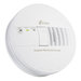 Kidde® 21006406 Carbon Monoxide Alarm, Battery, Hardwired, Interconnectivity: Up to 24 Devices, Sound, Visual Alarm