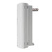 Kidde® 21025772 Carbon Monoxide Alarm, Battery, Hardwired, Sound, Visual Alarm, (2) AA, 120 V, 2-3/4 in H, 4-1/2 in W