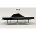 Kozy Kollar PV-3 Roof Flashing Kit, For Pipe Size: 3 in, EPDM, 11 in L Base, 8 in W Base, 2-1/2 in H