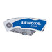 LENOX® Gold® 10771FLK1G Tradesman Folding Utility Knife, 2.3 in L Blade, 4.8 in L, 1-1/8 in W, 3/4 in D