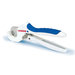 LENOX® 12122S2 Tubing Cutter, Applicable Materials: Plastic, 1-5/16 in Max Pipe, 1 in Minimum Pipe, Steel Blade