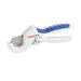 LENOX® 12122S2 Tubing Cutter, Applicable Materials: Plastic, 1-5/16 in Max Pipe, 1 in Minimum Pipe, Steel Blade