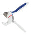 LENOX® 12122S2 Tubing Cutter, Applicable Materials: Plastic, 1-5/16 in Max Pipe, 1 in Minimum Pipe, Steel Blade