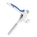 LENOX® 12122S2 Tubing Cutter, Applicable Materials: Plastic, 1-5/16 in Max Pipe, 1 in Minimum Pipe, Steel Blade
