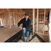 LENOX® 12123R1 Tubing Cutter, Applicable Materials: Plastic, 1-5/8 in Max Pipe, 1-1/4 in Minimum Pipe, Steel Blade
