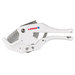 LENOX® 12124R2 Tubing Cutter, Applicable Materials: Plastic, 2-3/8 in Max Pipe, 2 in Minimum Pipe, Steel Blade