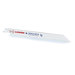 LENOX® 12129635R Reciprocating Blade, 0.035 in Thick, 10/14 TPI, Bi-Metal, 6 in L, 3/4 in W