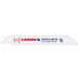 LENOX® 12129635R Reciprocating Blade, 0.035 in Thick, 10/14 TPI, Bi-Metal, 6 in L, 3/4 in W