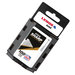 LENOX® Gold® 20352GOLD100D Utility Knife Blade, 2-3/8 in L Blade, Bi-Metal Blade, 3/4 in W, Titanium Nitride-Coated