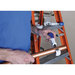 LENOX® 21008TC58 Tubing Cutter, Applicable Materials: Copper, 5/8 in Max Pipe, 1/8 in Minimum Pipe