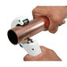 LENOX® 21008TC58 Tubing Cutter, Applicable Materials: Copper, 5/8 in Max Pipe, 1/8 in Minimum Pipe