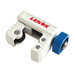 LENOX® 21010TC118 Tubing Cutter, Applicable Materials: Copper, 1-1/8 in Max Pipe, 1/8 in Minimum Pipe