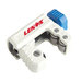 LENOX® 21010TC118 Tubing Cutter, Applicable Materials: Copper, 1-1/8 in Max Pipe, 1/8 in Minimum Pipe