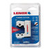LENOX® 21010TC118 Tubing Cutter, Applicable Materials: Copper, 1-1/8 in Max Pipe, 1/8 in Minimum Pipe