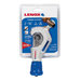 LENOX® 21011TC138 Tubing Cutter, Applicable Materials: Copper, 1-3/8 in Max Pipe, 1/8 in Minimum Pipe