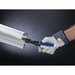 LENOX® 22209C5 Crimper, Applicable Materials: Sheet Metal, Stainless Steel, Stainless Steel Blade, 9-3/4 in L