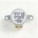 LG HVAC 4681A20042E DC Motor, For Use With: A2H183GA0, AMNC093APM0, AMNC093D4A0 and AMNH093APM0 Air Conditioners