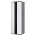 LG HVAC APHWC501M High Efficiency Electric Heat Pump Water Heater, 58 gal, 3.8 to 5 kW Heating Element, 208/240 V, 1 ph