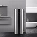 LG HVAC APHWC801M High Efficiency Electric Heat Pump Water Heater, 80 gal, 3.8 to 5 kW Heating Element, 208/240 V, 1 ph