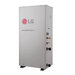 LG HVAC ARNH423K3A4 High Temperature Hydro Kit, 208/230 V, 1 ph, 20-7/16 in L, 14-29/32 in W, 42-17/32 in D
