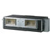 LG HVAC Multi V™ M1A4 Series ARNU243M1A4 Mid Static Ducted Indoor Unit, R-410A Refrigerant, 208/230 V, 1 ph, 51 dBA