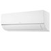 LG HVAC Multi V™ SJA4 Series ARNU153SJS4 Standard Indoor Unit, R-410A Refrigerant, 208/230 V, 1 ph, 42 dBA, 12-1/8 in H