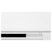LG HVAC Multi V™ SJA4 Series ARNU153SJS4 Standard Indoor Unit, R-410A Refrigerant, 208/230 V, 1 ph, 42 dBA, 12-1/8 in H