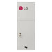 LG HVAC Multi V™ ARNU183NJA4 Vertical/Horizontal Air Handling Unit, R-410A Refrigerant, 580 cfm, 208/230 V, 1 ph